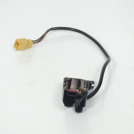 [PRODUIT D'OCCASION] Partie inférieur du commodo gauche origine pour moto M23 Occasion (1/3)
