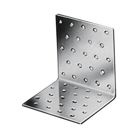 Simpson Strong TIE Winkelverbinder ( 3000257261 ) ANPS 204460 40 x 40x60mm ETA-06/106 200 Stück (1/3)