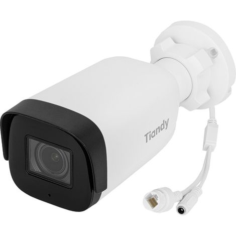 KAMERA IP TC-C32UN SPEC:I8/A/E/Y/2.8-12MM/V4.2 - 1080p 2.8... 12mm TIANDY