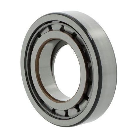 Roulements à rouleaux cylindriques NUP317 ECJ ID 85mm AD 180mm Largeur 41mm SKF