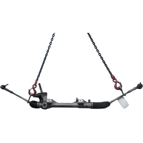 [PRODUIT D'OCCASION] Cremaillere RENAULT Twingo 2 2010- ♻️ Ref Oe. 490016008r - Garantie à vie (1/2)