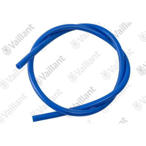 VAILLANT Tubo flessibile, pressostato gas di scarico VKK 806-2806/3 u.w. Vaillant-Nr. , 0020060805