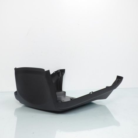 Sabot bas de caisse d'origine pour scooter MBK 50 Stunt Avant (1/4)
