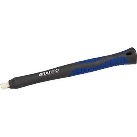 MANCHE EN GRAPHITE P/MARTEAU PIQUEUR 196622-196628