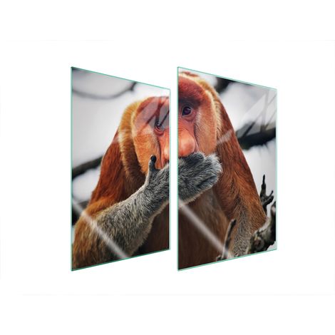PLACA PROTECTORA DE VIDRIO PARA COCINA 2x35x52 NOSACZ (1/5)