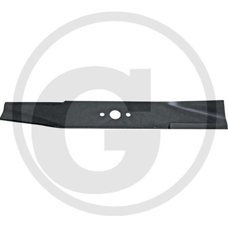 ORIGINAL WIEDENMANN cuchilla cortacésped 118 23 59 L=445 mm