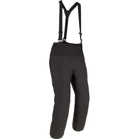 Pantaloni antipioggia Oxford rainseal pro impermeabile traspirante (1/3)