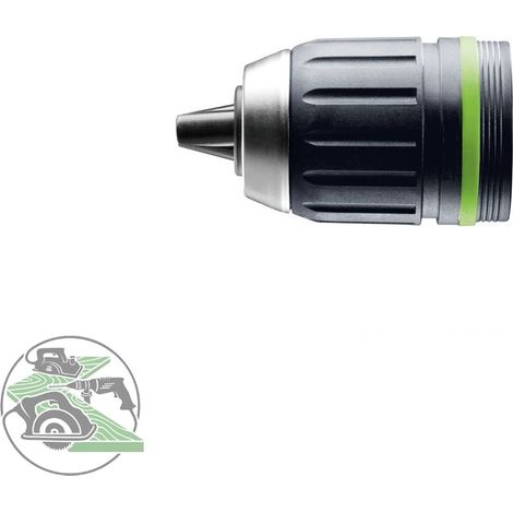 FESTOOL Schnellspannbohrfutter KC 13-1/2-K-FFP - 769067