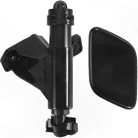 Lavette Projecteur Avant avec Capuchon pour Kia Sorento UM 2015-2018 Côté Conducteur (1/5)