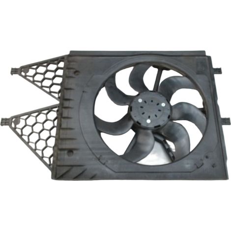 Moteur Ventilateur Radiateur AUDI A1 [PRODUIT D'OCCASION]♻️6r0959455d (1/3)