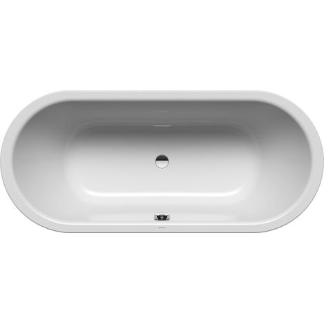 Kaldewei 291310110199 BW CLASSIC DUO OVAL Mod.112 (1/2)