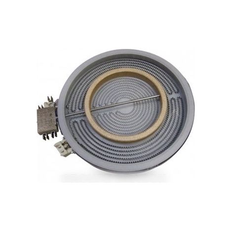 DESTACAR CHIMENEA Ø210/120MM 2200/750W EGO - PARA COCINA NEFF