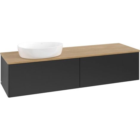 Villeroy & Boch K37011PD WTUS Antao K371 1600x360x500mm (1/3)