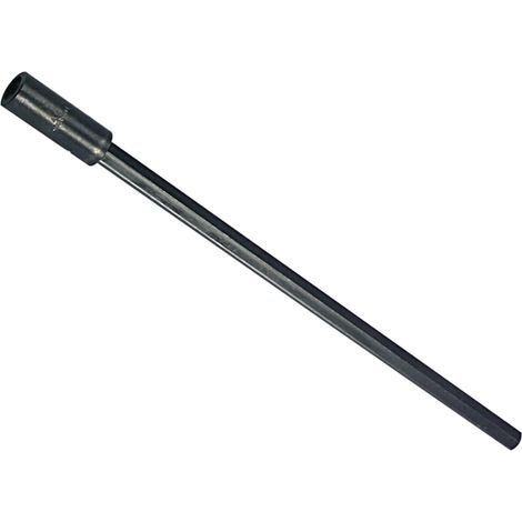 Starrett A5 Extension for A2 & A2E Arbors – 300mm (12-inch) Length, Compatible with STRA5 Models