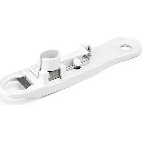 Krisk French Style Bean Slicer