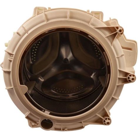 Washing Machine Drum And Tub for Hotpoint/Indesit/Ariston Washing Machines (1/4)