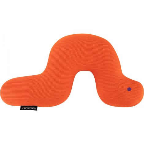 Coussin doudou Chenille Frieda (1/2)