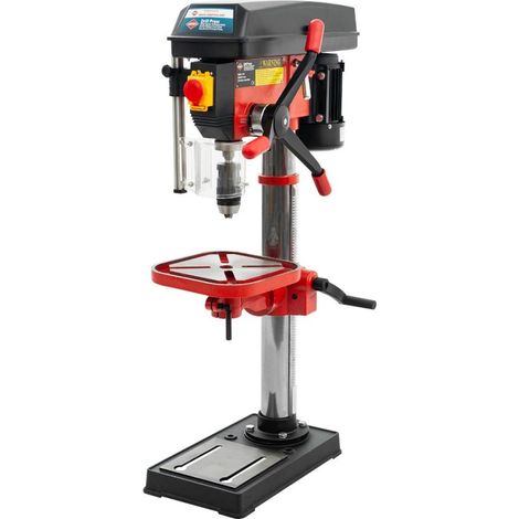 AIRPRESS WIERTARKA STOŁOWA 16-980 (1/5)