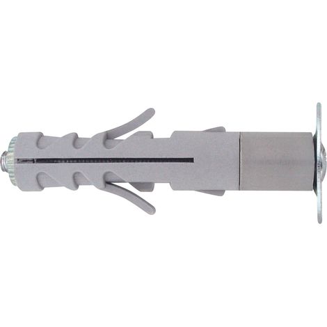 Friulsider TASSELLO TAL CON VITE TGS M5 100 PZ.  mm. 12x57