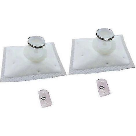 Filtres à essence pour YAMAHA R1 R6 R6S R6R FZ8 (2003-2016) - Filtre/crépine de pompe à carburant A-V2PCS AV Edition 0120 26-27 (1/5)