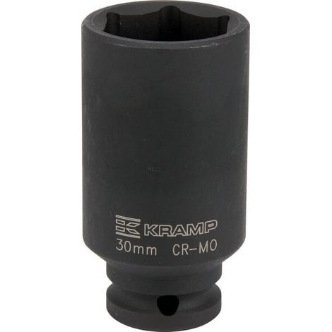Douille à choc 1/2" - 30mm UNIVERSEL 1803544630KR (1/2)