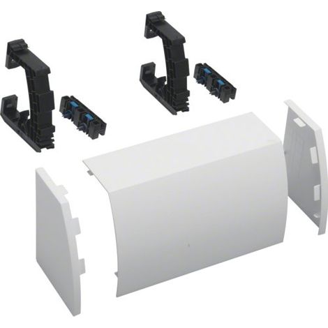 HAGER FZ441N ACCESSOIRE POUR BOÎTE ÉLECTRIQUE