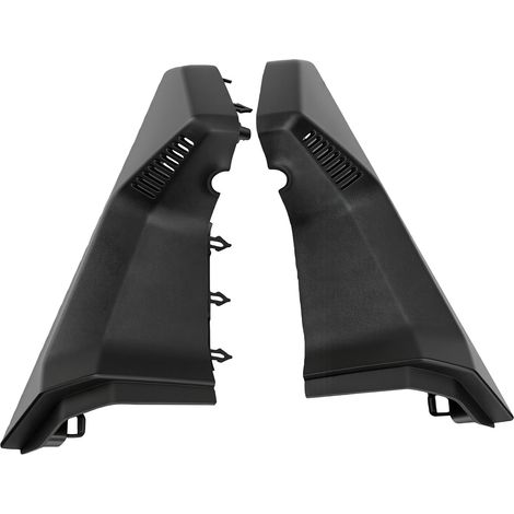 Couvercle de capteur de pluie de Base de rétroviseur réfléchissant de remplacement pour Peugeot 3008 4008 5008 YL004222XT