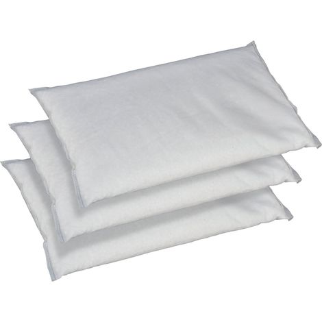 Recharge pour absorbeur d'humidité LUFEU, 3 x 1 kg (1/2)