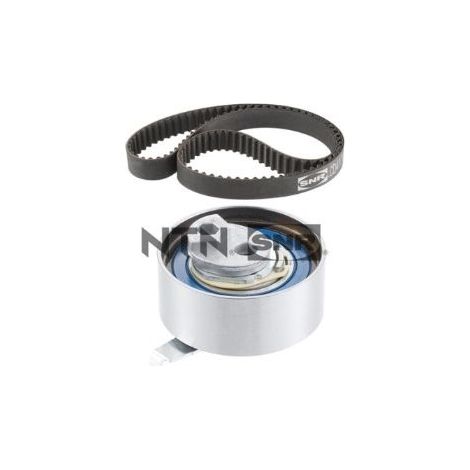 Kits de distribution - KD457.70 - SNR - Compatible avec véhicule Volkswagen, Audi