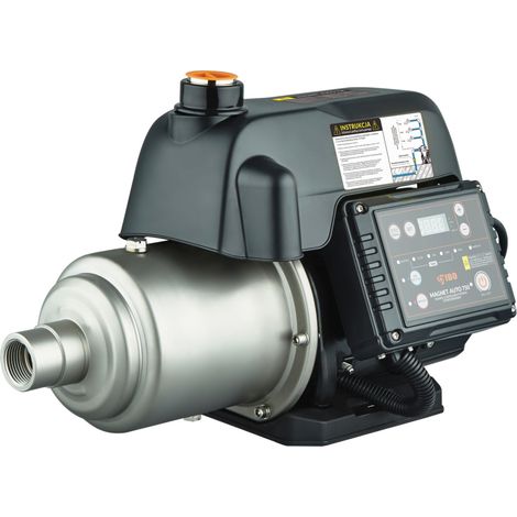 Pompa automatica Magnet 750 con inverter
