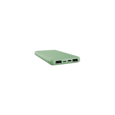Trust 25029 batteria portatile Ioni di Litio 10000 mAh Verde (1/5)