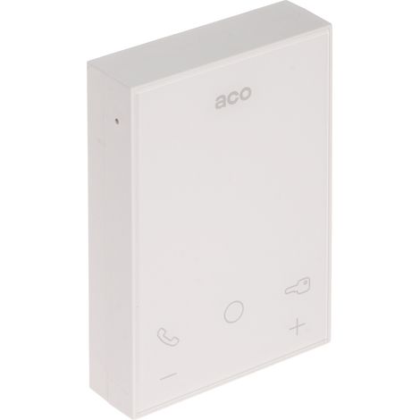 Interphone numérique upro-800/ACO ACO (1/5)