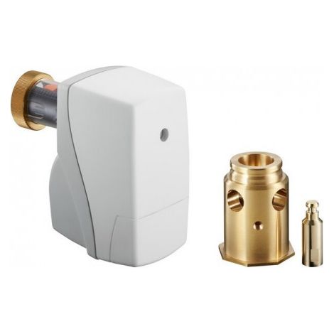 Actionneur électrique à moteur, Moteur 24V, pour Cocon QTR DN40/50