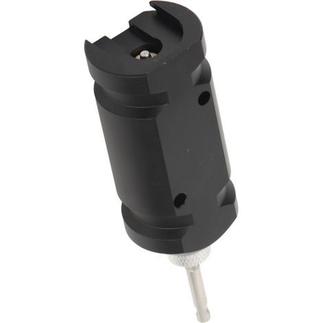 Alarme Périmétrique Filaire - Système de Sécurité Extérieure Réutilisable pour Jardin et Camping (1/5)