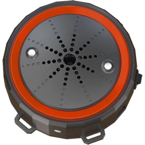 Petit appareil anti-nuisibles ultrasonique pour voiture et garage, répulsif souris, écureuil, rongeurs. (1/4)