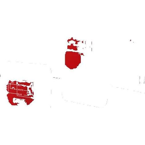 Interruttore connesso Urmet Captiv Yokis Up Zigbee 500W senza lavori
