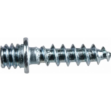 Schraubenlasche 7 x 30, 100 Stück