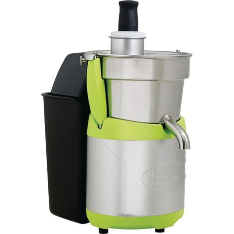 Centrifugeuse Miracle Edition 68 - 330 x 562 x 606 mm - SANTOS (1/4)