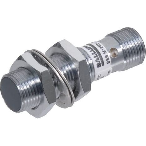 Sensore di prossimità indutt. BALLUFF BES02WM