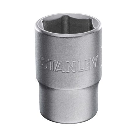 Chiave a bussola esagonale 21 mm attacco 1/2" EXPERT 1-17-099 STANLEY (1/2)