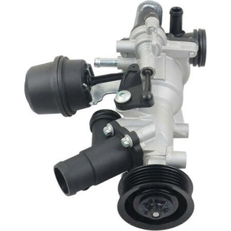 Wasserpumpenmotor für M270 W176 W246 W117 X156 (siehe Abbildung) (1/5)