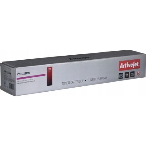 Activejet Toner für Minolta TN328M neu ATM-328MN (1/2)