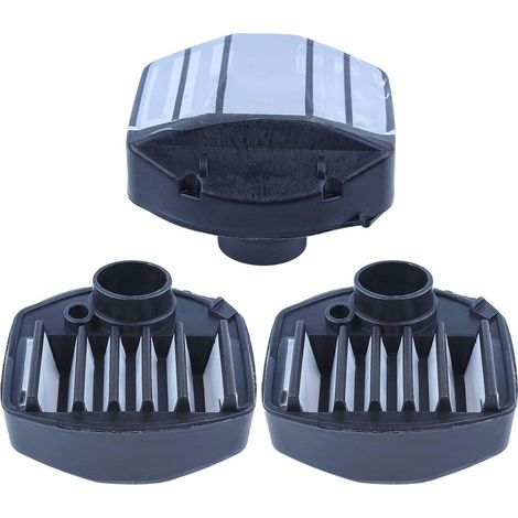 Pour filtre à air Husqvarna 357, Pour Husqvarna 357 XP 357XP 359 EPA 537010901 (1/5)