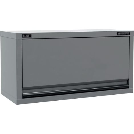 Sealey APMS32BE Superline PRO Black Edition Modular Wall Cabinet 680mm