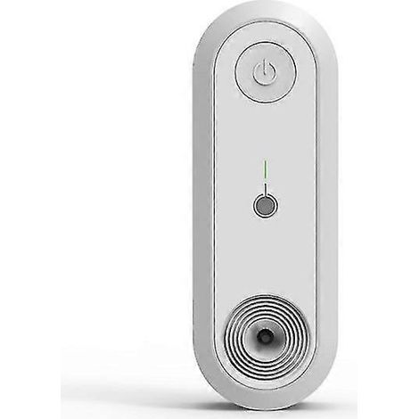 Purificateur d'air avec veilleuse à induction (1/4)