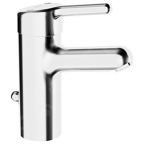 HANSA HANSAMEDIPRO protec Mitigeur de lavabo, avec tirette, (1/3)