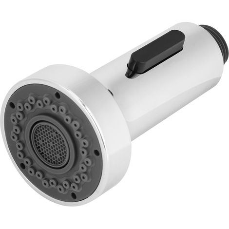 Abnehmbarer Sprühkopf für Küchen- und Badezimmerarmaturen, Ersatzteil für Wassersprüher (1/5)