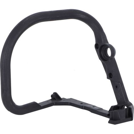 Remplacement d'accessoire de guidon de barre de poignée avant de scie à chane adapté pour STIHL MS290/029/310/390/039