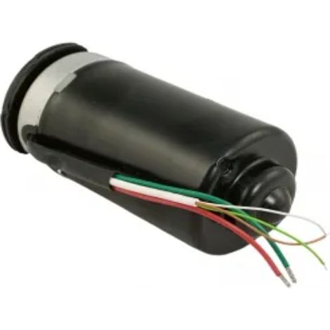 CAME 119RIA065 Gruppo Motore Elettrico 24V Per Motore Frog-J Myto Ricambio