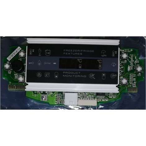 Whirlpool 480132102019 Refrigerator Control Module
